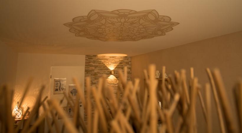 Wellness & Entspannung